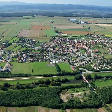 Alloggio in famiglia De Charme A La Campagne *